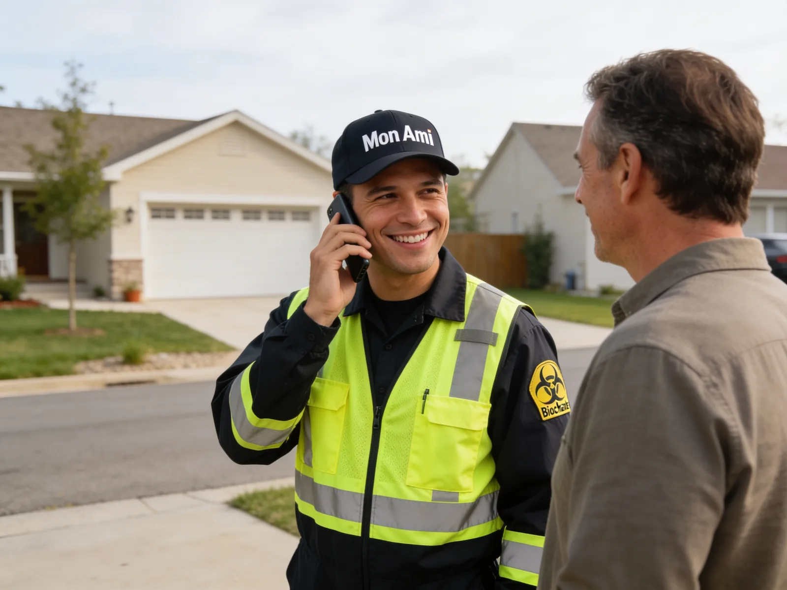 Sewage Cleanup Vanderpool, TX FAQs